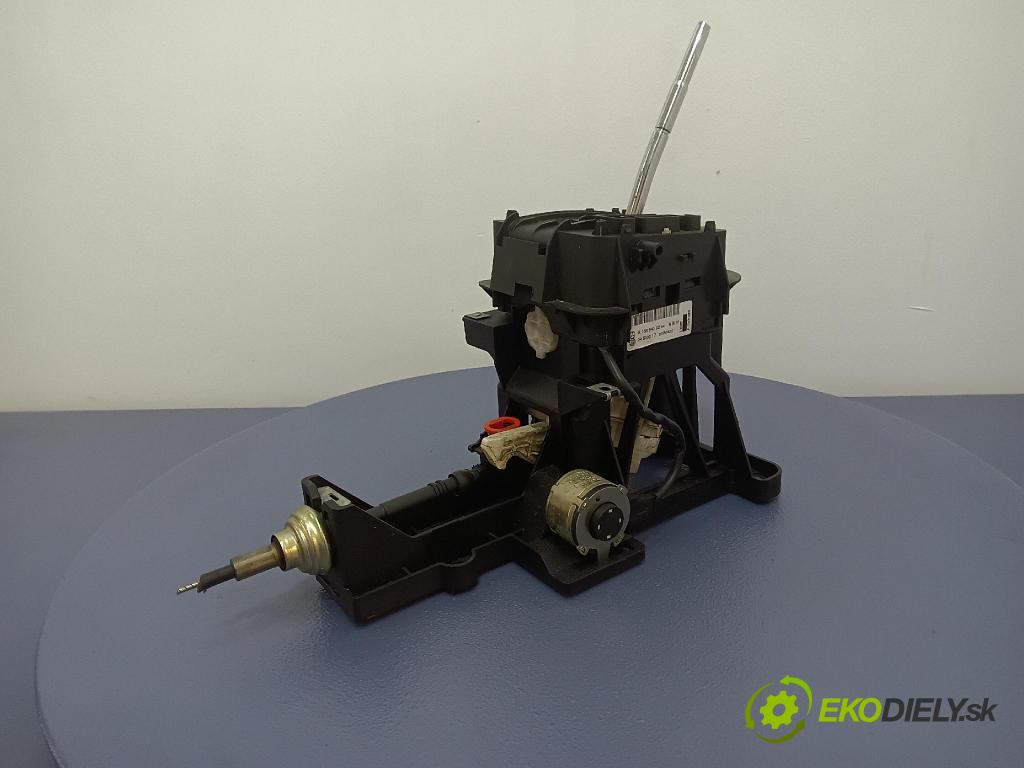 Mercedes-benz Vaneo 2003 Páka: Zmeny: A1685400244