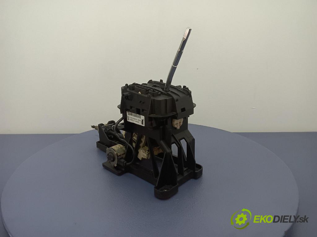 Mercedes-benz Vaneo 2003 Páka: Zmeny: A1685400244