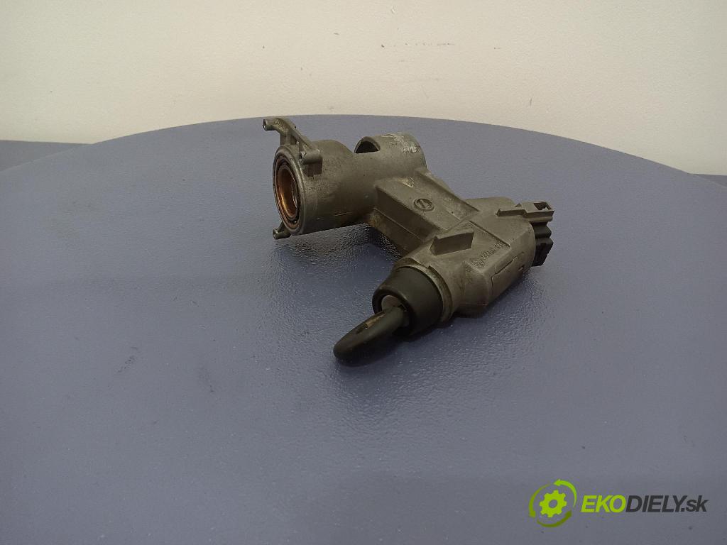 Volkswagen Transporter 1994 Spínač zapaľovania: 701905851