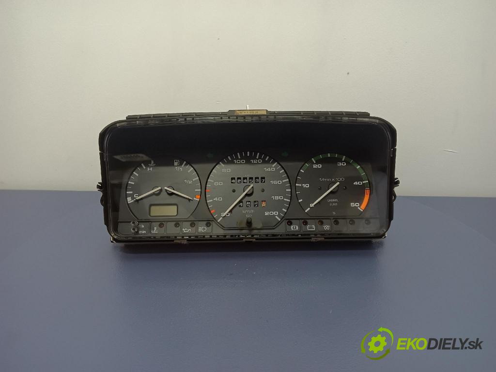 Volkswagen Transporter 1994 prístrojovka/ budíky 701919033DR