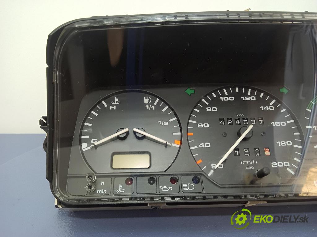 Volkswagen Transporter 1994 prístrojovka/ budíky 701919033DR