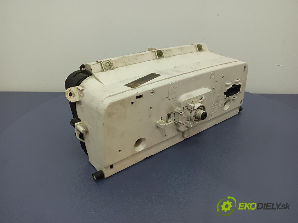 Volkswagen Transporter 1994 prístrojovka/ budíky 701919033DR