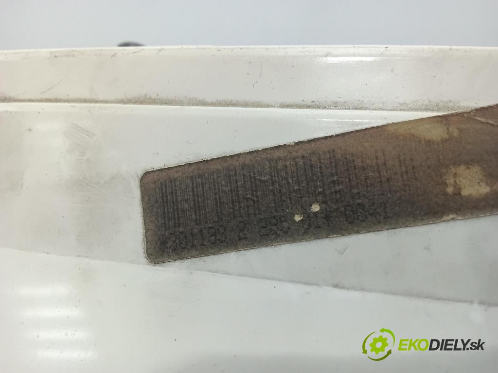 Volkswagen Transporter 1994 prístrojovka/ budíky 701919033DR