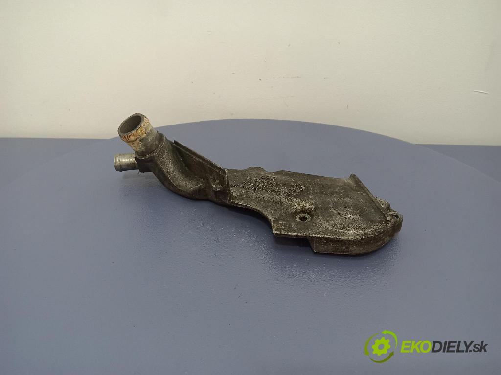 Audi A6 1998 Termostat 078121121J