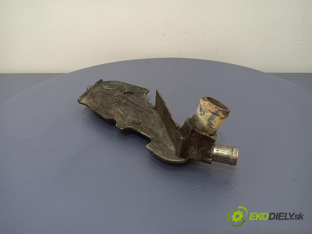 Audi A6 1998 Termostat 078121121J