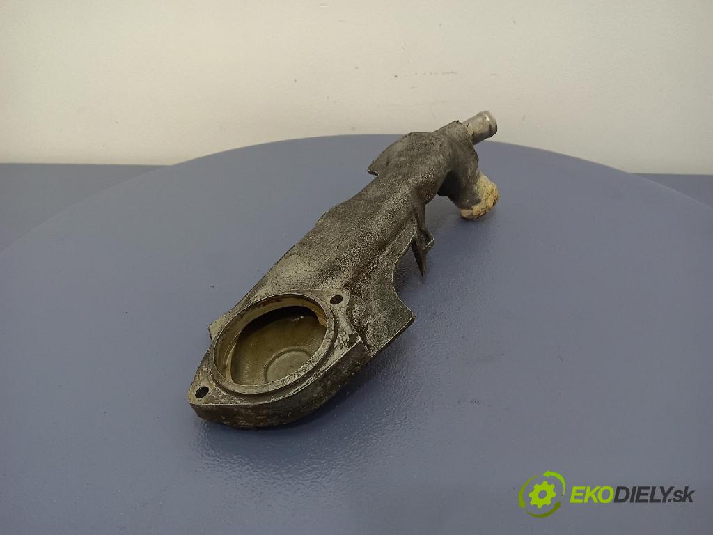 Audi A6 1998 Termostat 078121121J