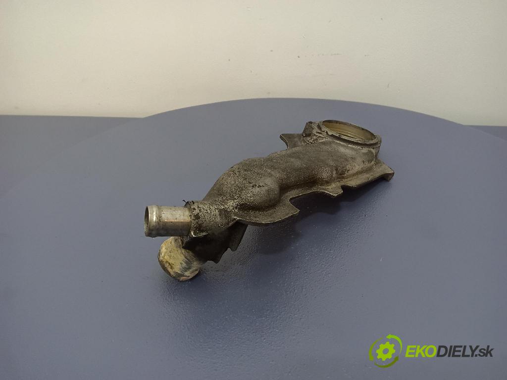 Audi A6 1998 Termostat 078121121J