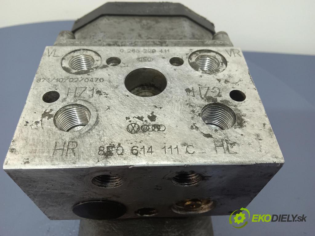 Audi A6 1998 čerpadlo ABS x 8E0614111C