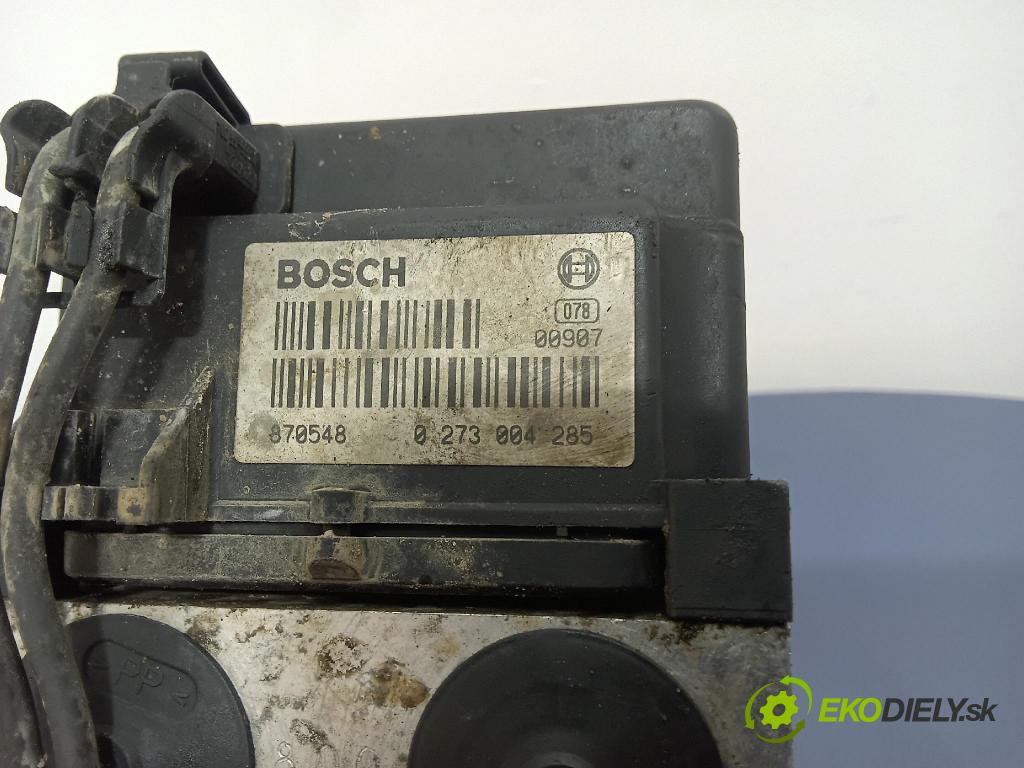 Audi A6 1998 čerpadlo ABS x 8E0614111C