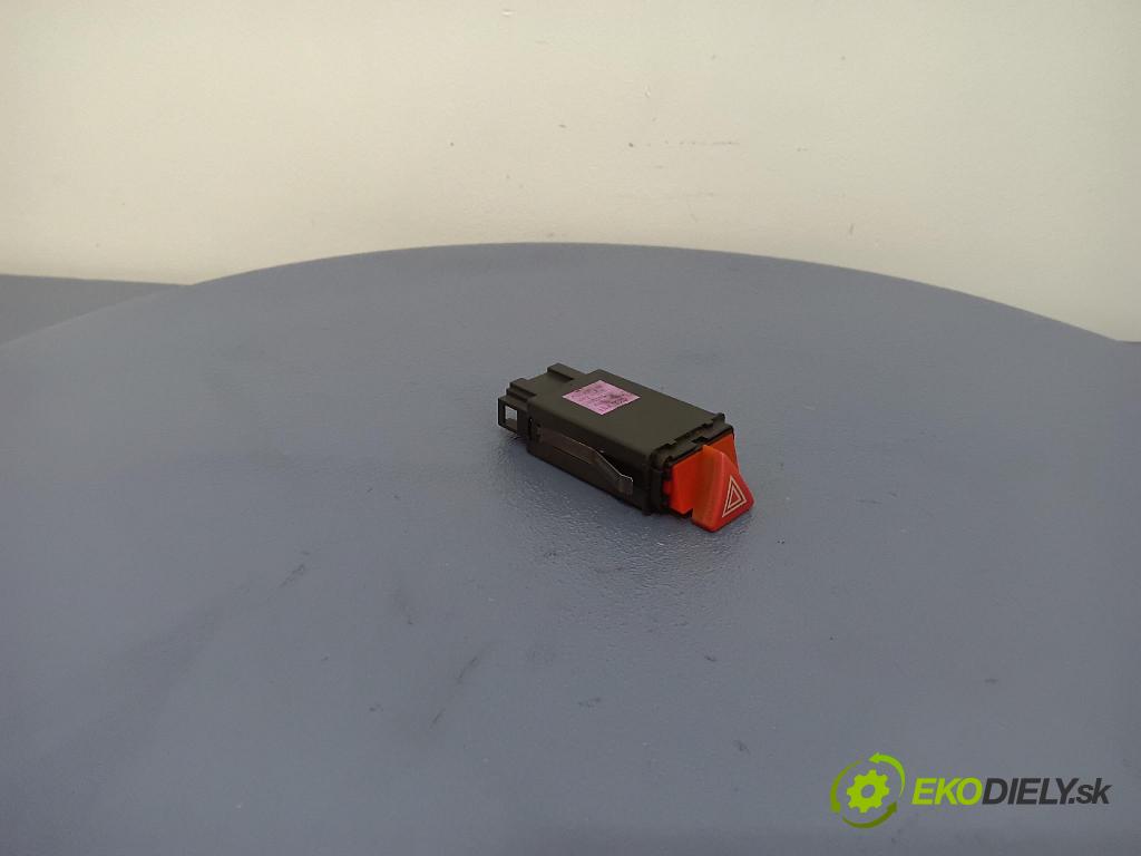 Audi A6 1998 Přepínač Světel: Nouzový 4B0941509C