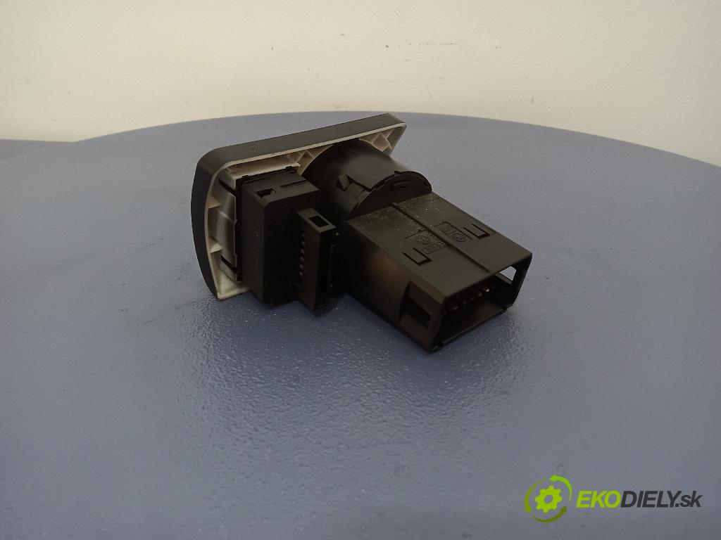 Audi A6 1998 prepínač svetiel 4B1941531C