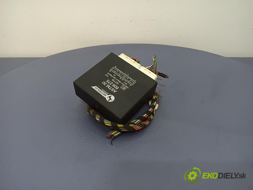 Audi A6 1998 riadiaca jednotka ASTM30