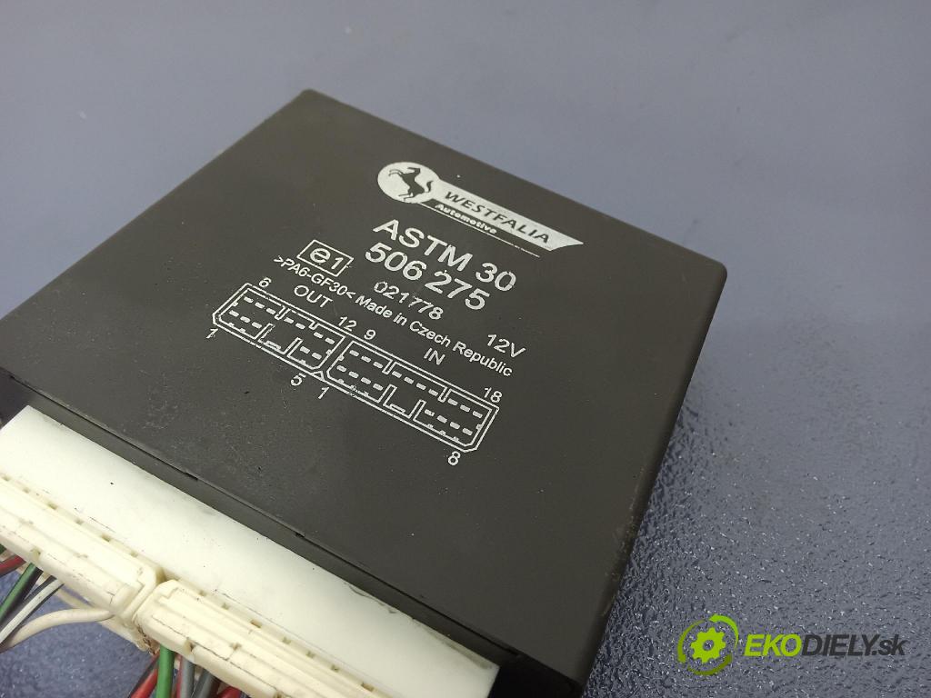 Audi A6 1998 riadiaca jednotka ASTM30