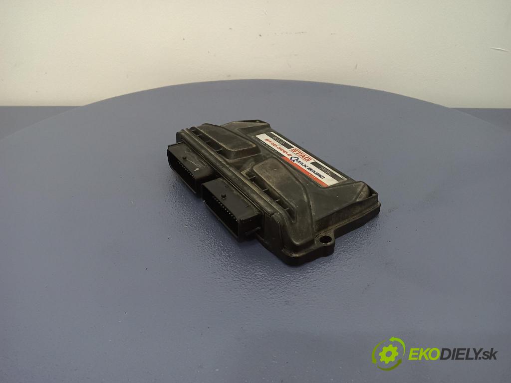 Audi A6 1998 riadiaca jednotka 10R-036615