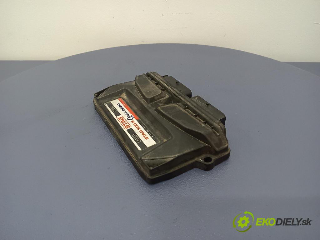 Audi A6 1998 riadiaca jednotka 10R-036615