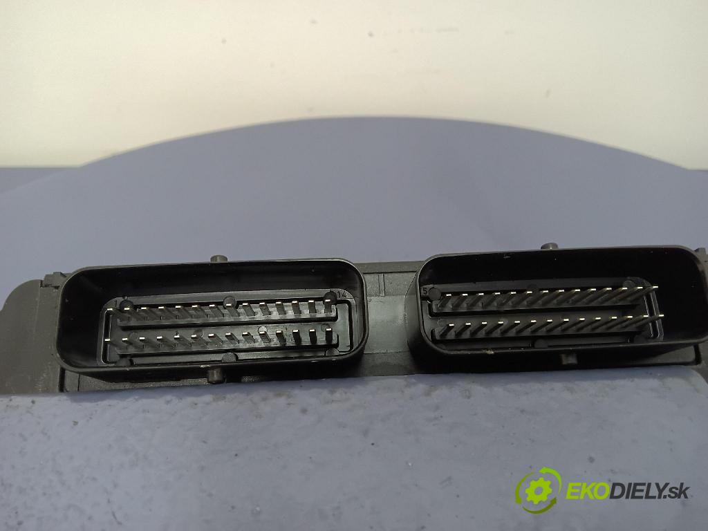 Audi A6 1998 riadiaca jednotka 10R-036615