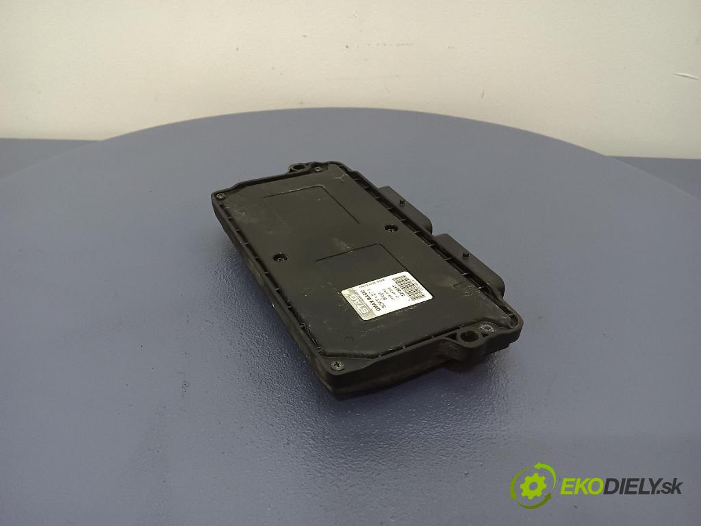 Audi A6 1998 riadiaca jednotka 10R-036615