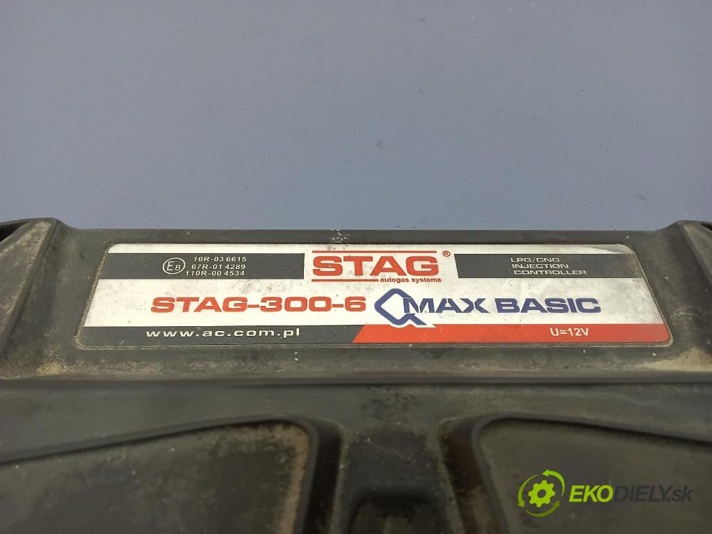 Audi A6 1998 riadiaca jednotka 10R-036615