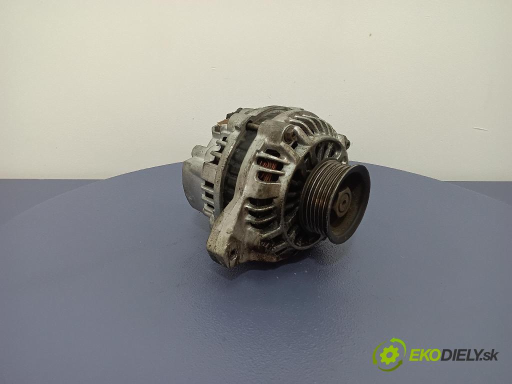 Honda Civic 2004 Alternator A5TA7091ZE