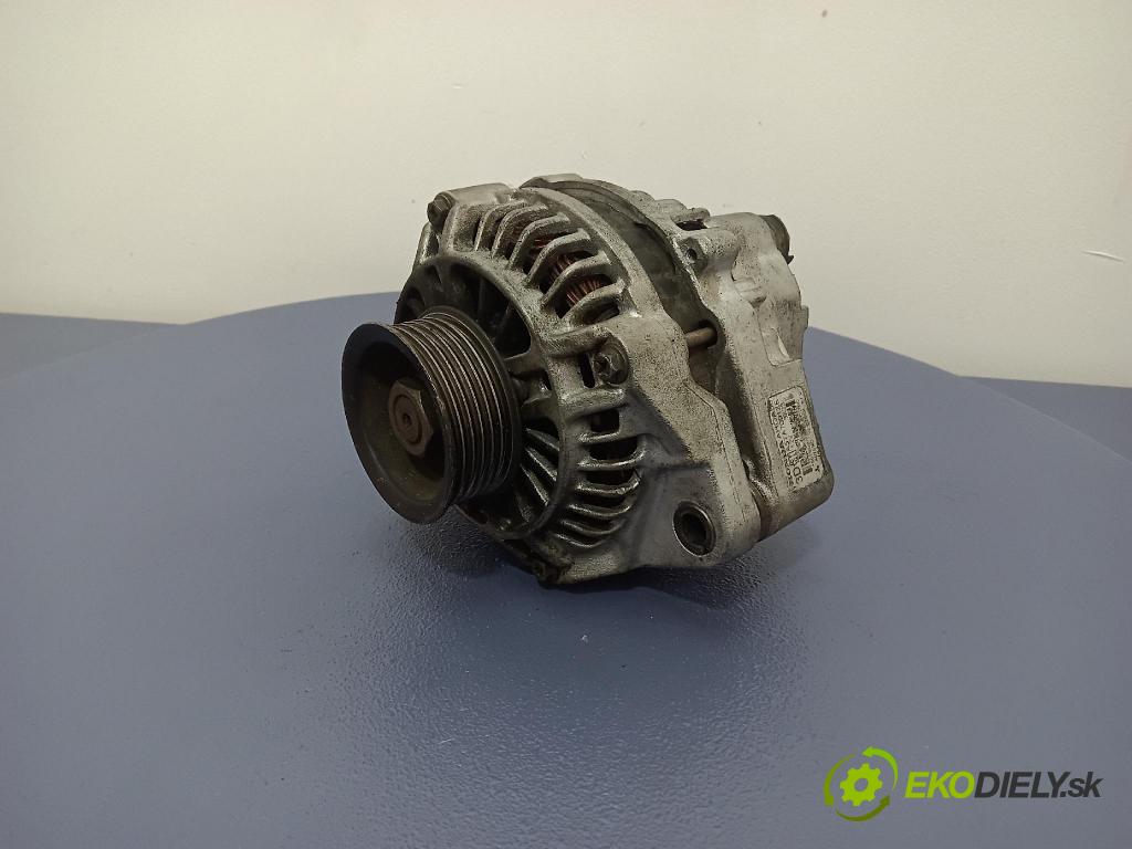 Honda Civic 2004 Alternator A5TA7091ZE