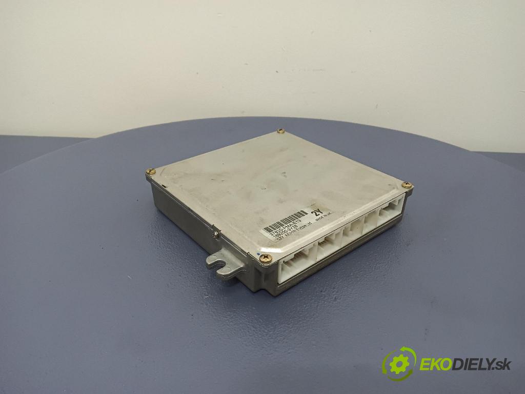 Honda Civic 2004 řídící jednotka Motor: 37820-PMA-E13