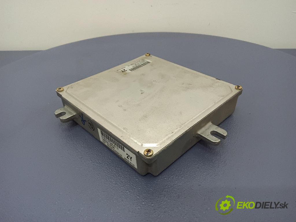 Honda Civic 2004 řídící jednotka Motor: 37820-PMA-E13