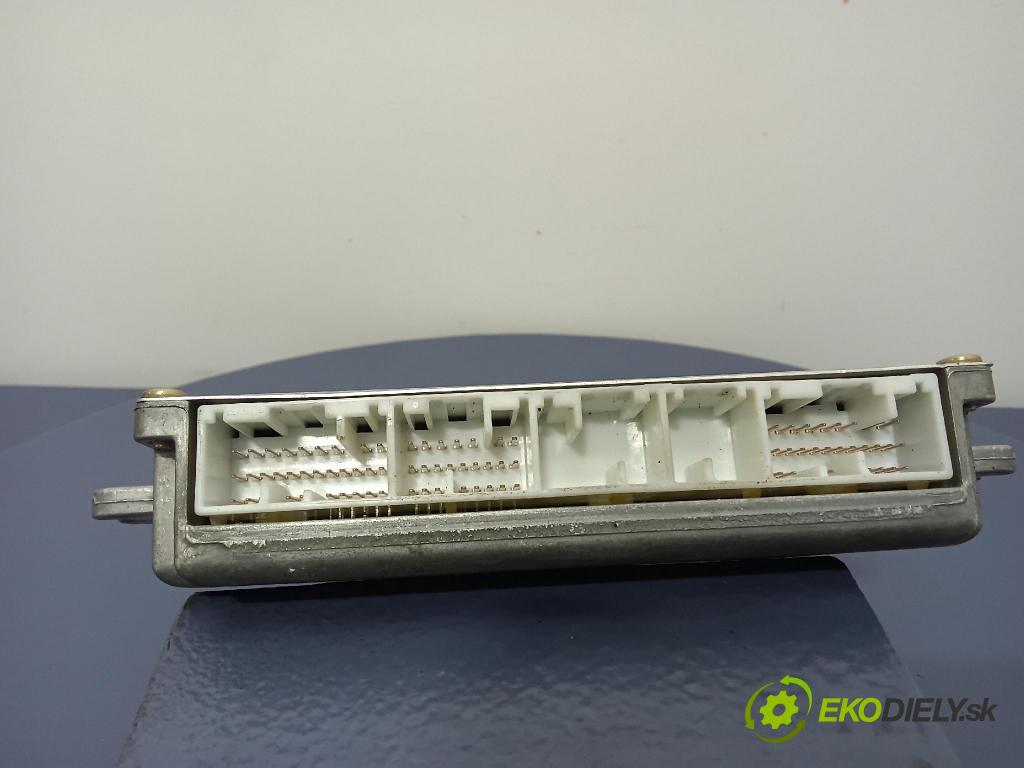 Honda Civic 2004 řídící jednotka Motor: 37820-PMA-E13