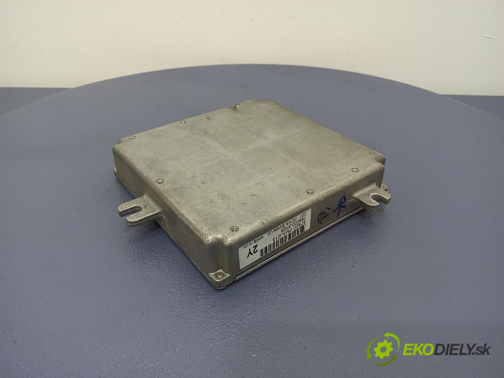 Honda Civic 2004 řídící jednotka Motor: 37820-PMA-E13