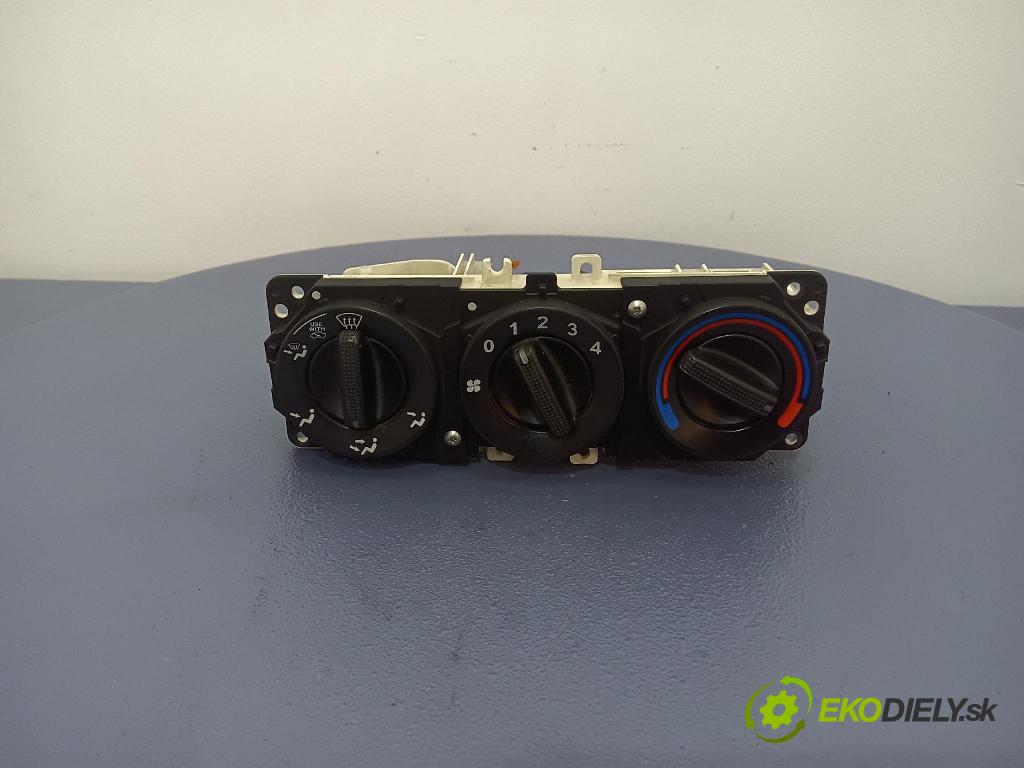 Honda Civic 2004 prepínač Klimatizácia: Prúd vzduchu: 79500-S6D-G022