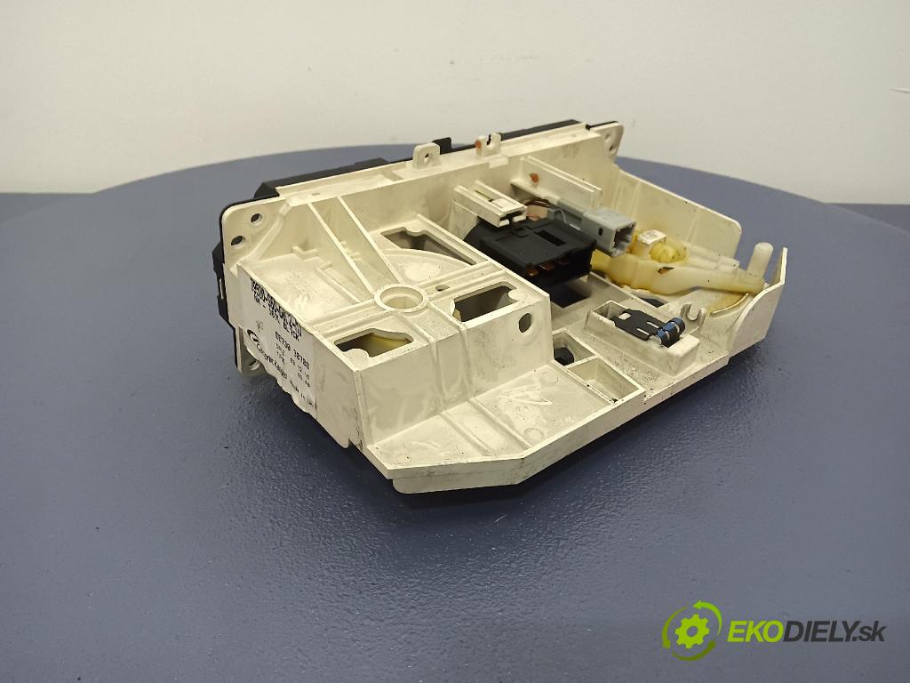 Honda Civic 2004 prepínač Klimatizácia: Prúd vzduchu: 79500-S6D-G022