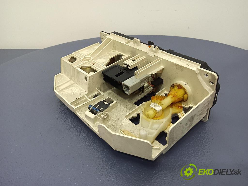 Honda Civic 2004 prepínač Klimatizácia: Prúd vzduchu: 79500-S6D-G022