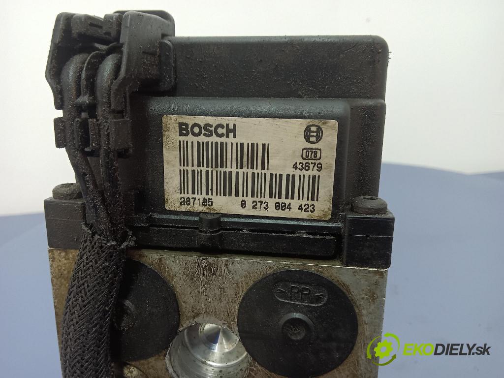 Peugeot Boxer 2002 čerpadlo ABS x 46786432