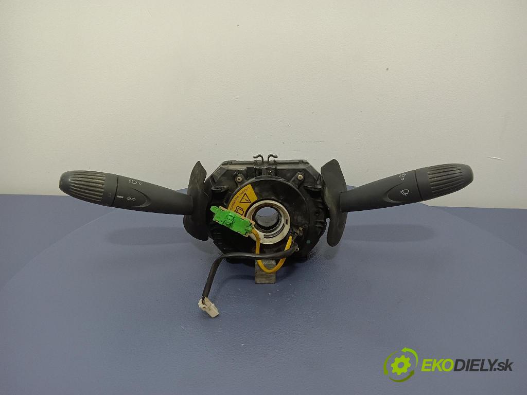 Peugeot Boxer 2002 prepínač Komplex: 735309508