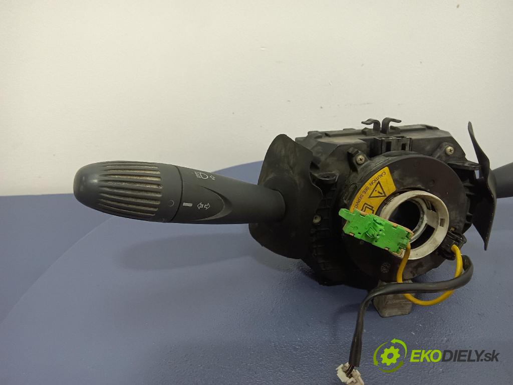 Peugeot Boxer 2002 prepínač Komplex: 735309508