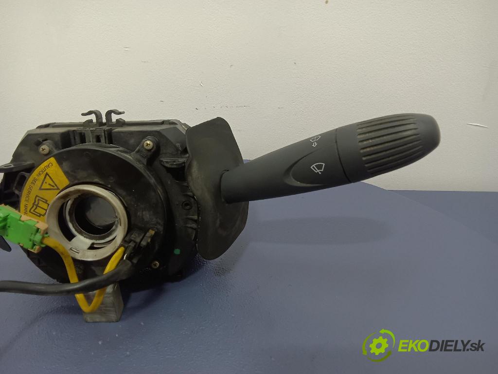 Peugeot Boxer 2002 prepínač Komplex: 735309508