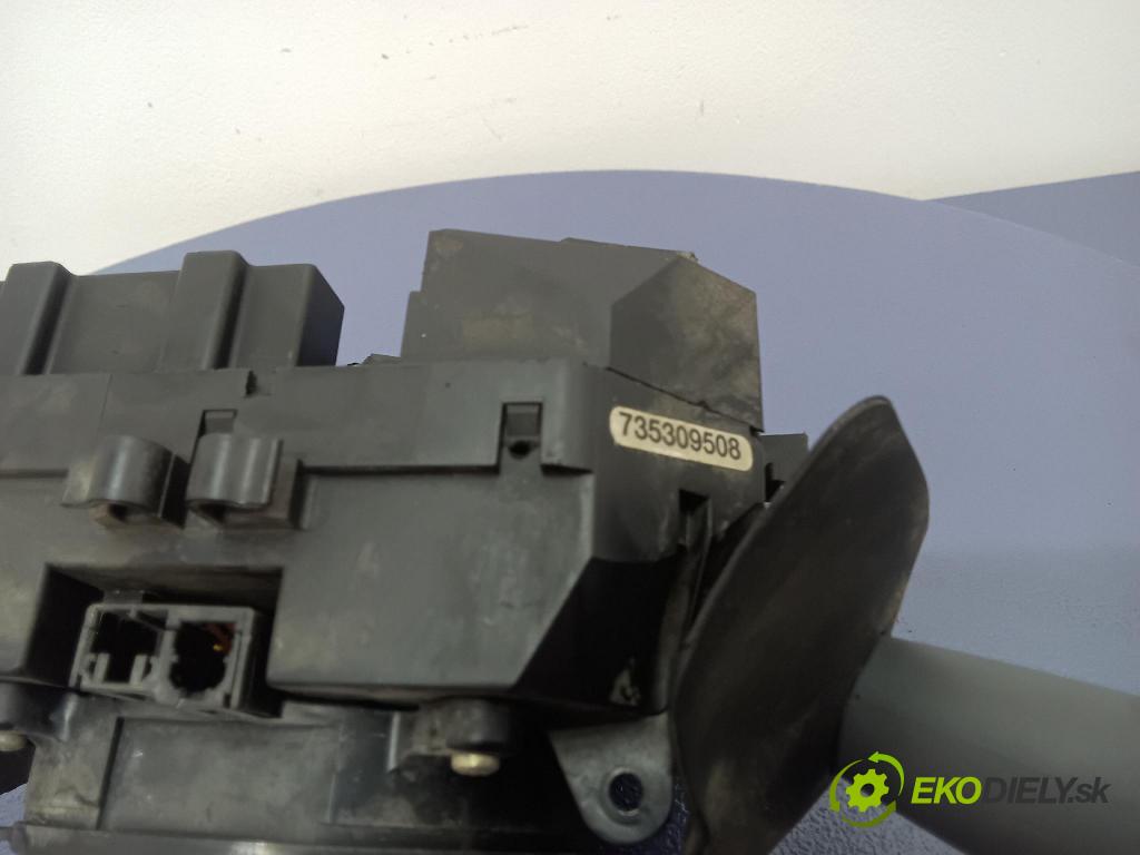 Peugeot Boxer 2002 prepínač Komplex: 735309508