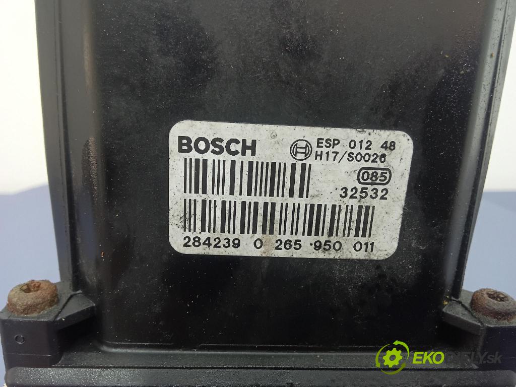 Audi A4 2002 čerpadlo ABS x 8E0614517