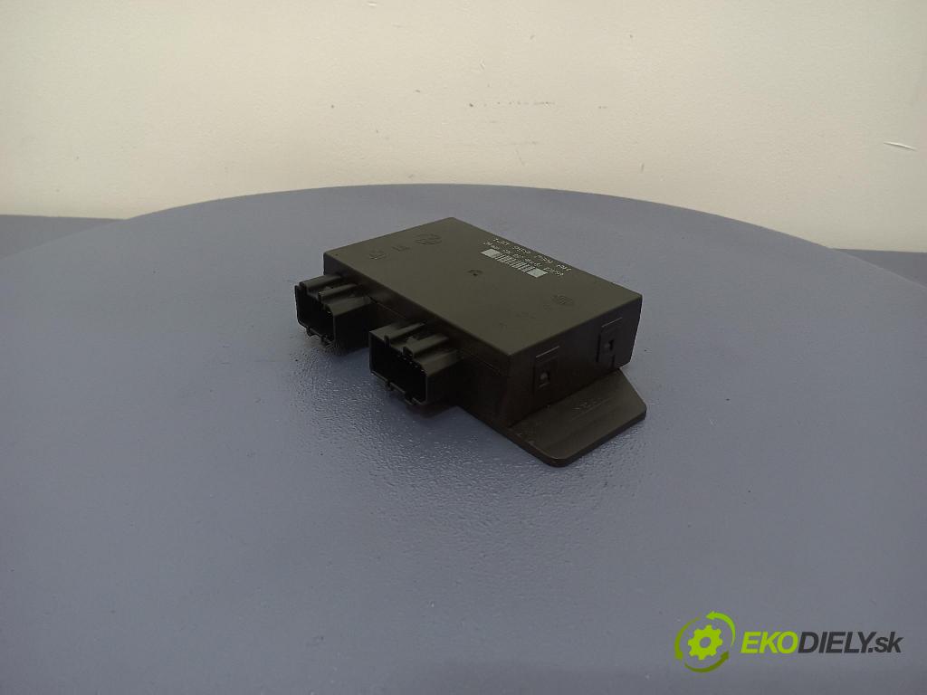 Volkswagen Golf 1999 řídící jednotka Komfortu 1J0959799AH