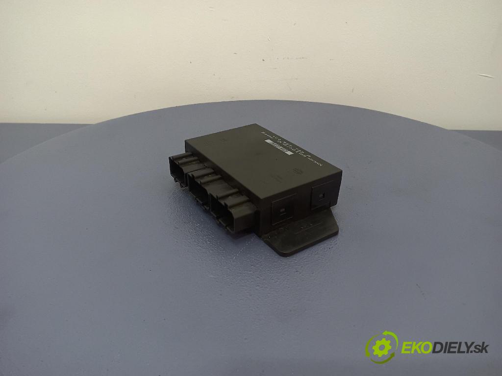 Volkswagen Passat 1999 riadiaca jednotka Komfortu 1J0959799A