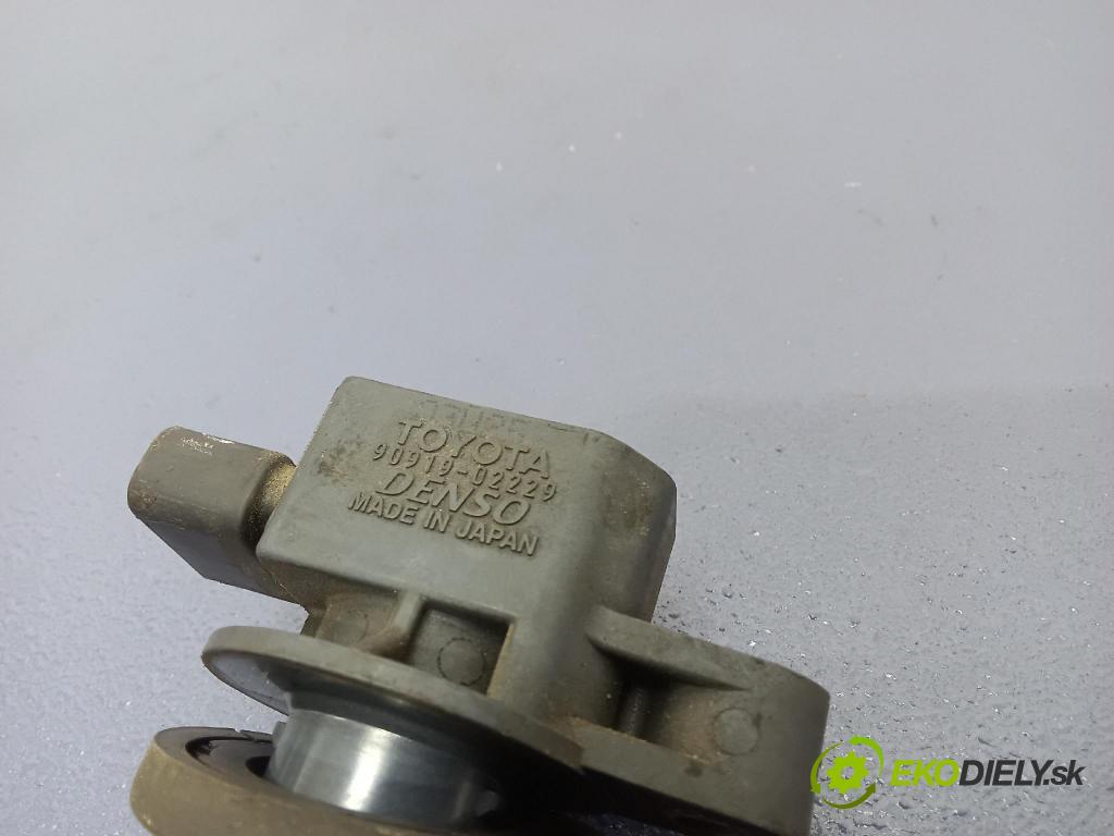Toyota Yaris 1999 cievka Zapaľovanie: 90919-02229