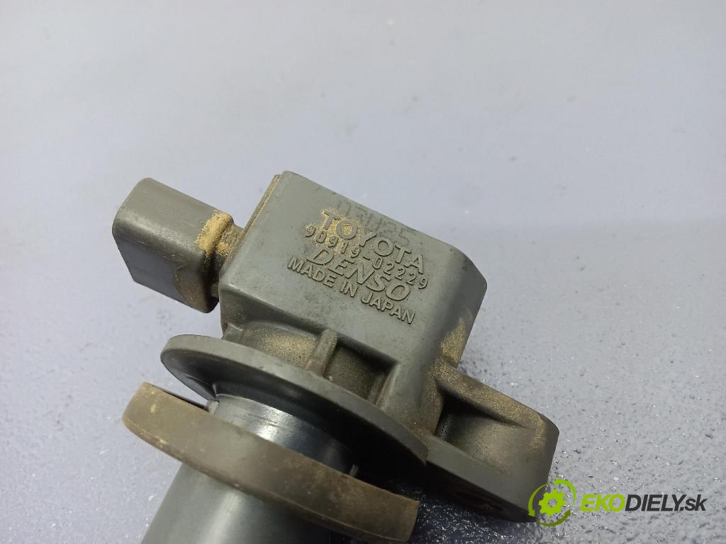 Toyota Yaris 1999 cievka Zapaľovanie: 90919-02229