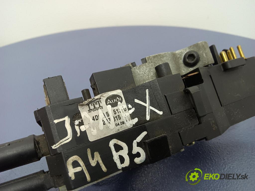 Audi A4 1995 Přepínač Komplex: 4D0953513D
