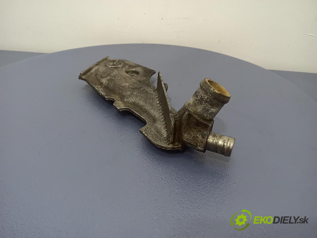 Volkswagen Passat 1999 Termostat 078121121J