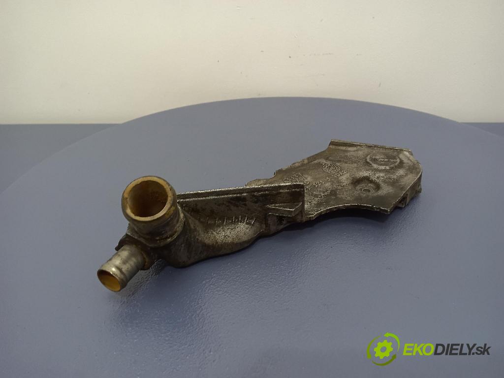 Volkswagen Passat 1999 Termostat 078121121J