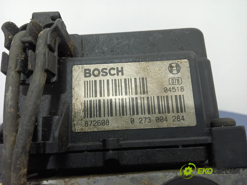 Volkswagen Passat 1999 čerpadlo ABS x 8E0614111A