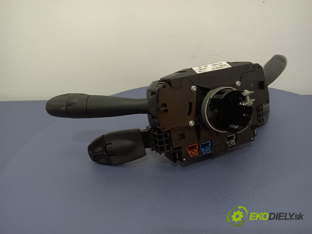 Peugeot 407 2005 Přepínač Komplex: 96476537XT