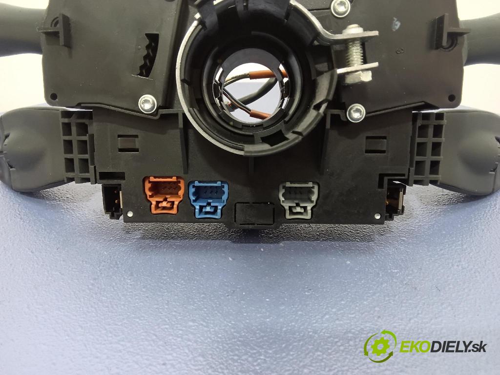 Peugeot 407 2005 Přepínač Komplex: 96476537XT