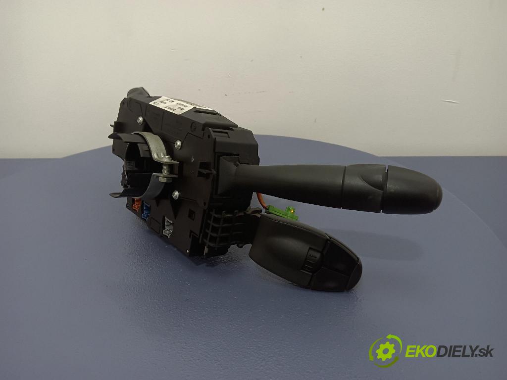 Peugeot 407 2005 Přepínač Komplex: 96476537XT