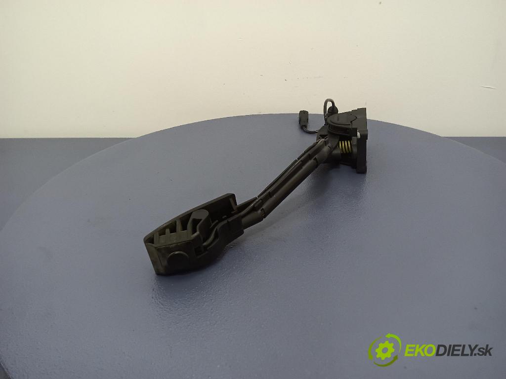 Peugeot 407 2005 pedal Plyn: 9650341780