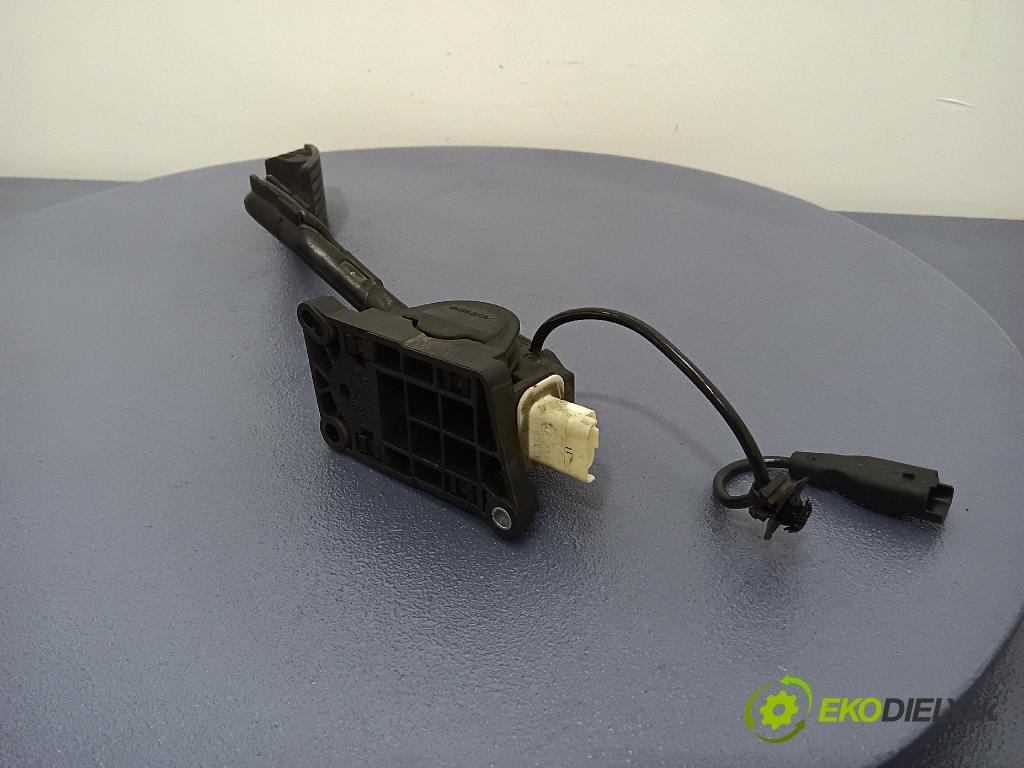 Peugeot 407 2005 pedal Plyn: 9650341780